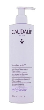 CAUDALIE VINOTHERAPIST Balsam do ciała 400ml
