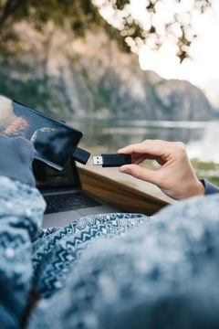 Verbatim Hi-Speed ​​Store'N'Go 128 ГБ