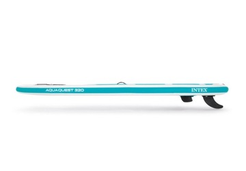 Доска для серфинга INTEX AquaQuest 320 SUP