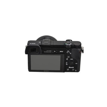 FDA-EP10 FDA EP10 Оболочка глаз для Sony Alpha A6300 NEX-6 NEX-7 A6000