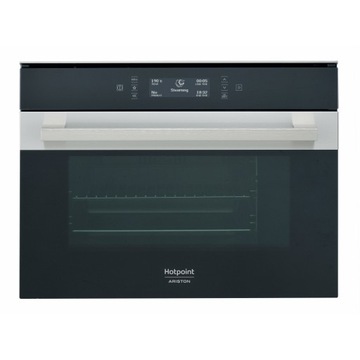 Духовка + пар Hotpoint Ariston Steam Steam с функцией Touch Steam 2в1
