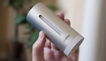 Netatmo Weather Station - dodatkowy moduł wewn.