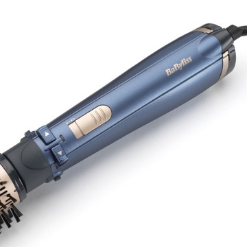 Фен и щипцы для завивки волос BABYLISS Style Pro 1000 AS965E
