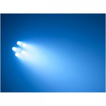EUROLITE LED SLS-603 TCL + UV Пол