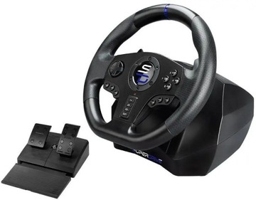 Гоночный игровой руль для PS4, Xbox One, Xbox Series X/S, ПК, Switch