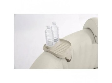 Uchwyt na napoje do SPA INTEX solidny