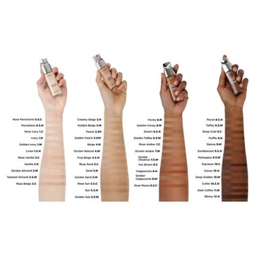 L'Oréal Paris Тональный крем True Match 2N VANILLE 30 мл