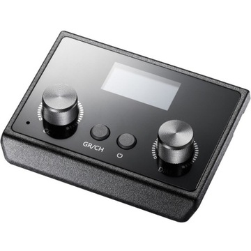 Комплект светодиодного освещения Godox ES45 E-Sport