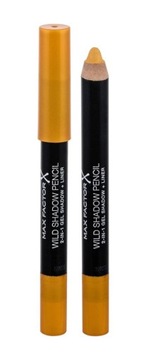 Pojedynczy cień Max Factor W kredce matowe