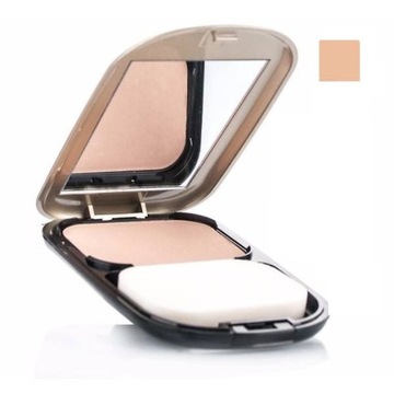 Max Factor Facefinity Compact покрывающая компактная тональная основа 05 Sand