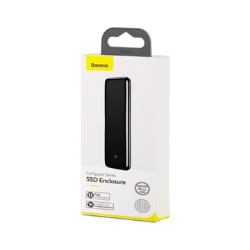 Корпус твердотельного накопителя Baseus M.2 SATA USB 3.2