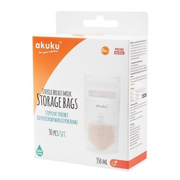 СУМКИ AKUKU ДЛЯ ЗАМОРАЖИВАНИЯ ПРОДУКТОВ x30