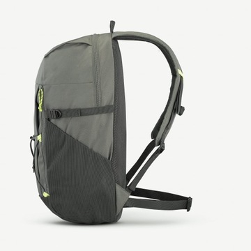 Туристический рюкзак Quechua arpenaz NH100 30 литров