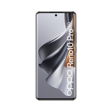 Oppo Reno10 Pro 5G 12/256 ГБ серебристо-серый