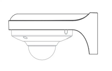 РУЧКА DAHUA PFB203W