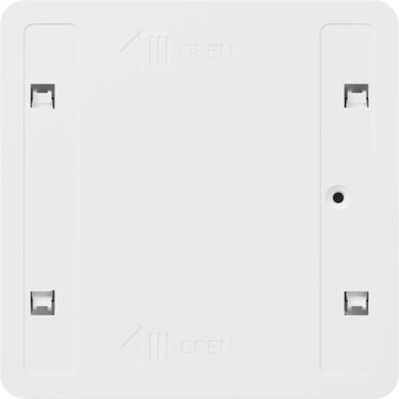 Двойной переключатель с аккумулятором TESLA Smart Switch