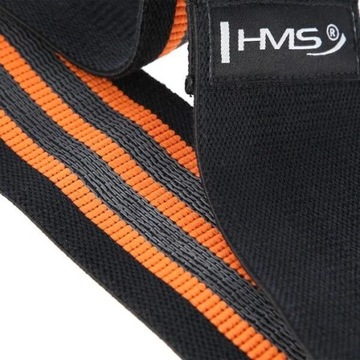 TRWAŁA WYTRZYMAŁA SOLIDNA HIP BAND REGULOWANA GUMA DO ĆWICZEŃ 18,1-22,7kg