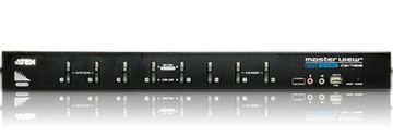 KVM-переключатель ATEN CS1768-AT-G, 8 портов, USB