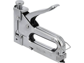 Степлер мебельный 4-14 мм YT-7007 YATO