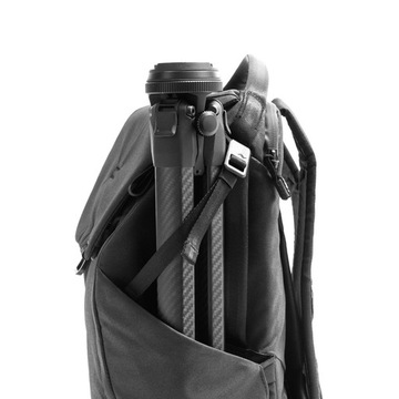 Plecak PEAK DESIGN Everyday Backpack 30L v2 - Czarny - EDLv2