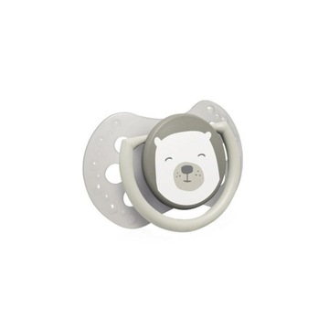 Соска LOVI Dynamic 3-6м 2 шт Buddy Bear