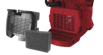 ПИСТОЛЕТ ДЛЯ ПОКРАСКИ EINHELL TC-SY 700 S SPRAY SYS 4260020