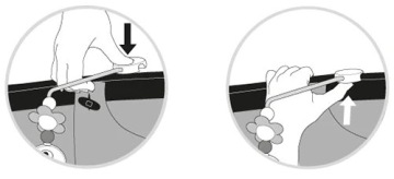 BABYBJORN - игрушка-шезлонг - Googly Eyes