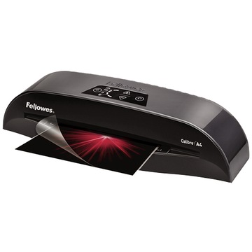 Laminator FELLOWES Calibre A4