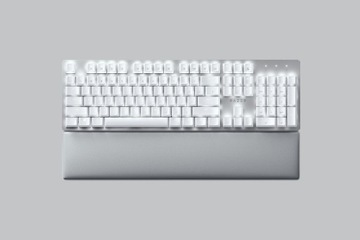 Ультрамеханическая игровая клавиатура Razer Pro Type, U