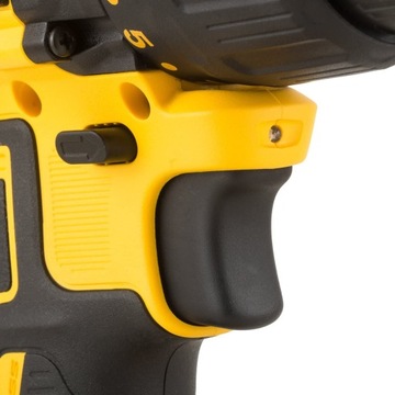 Отвертка DeWalt, питание от аккумулятора, 18 В DCD778S2T