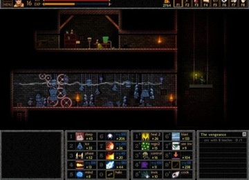 Неэпическая компьютерная игра