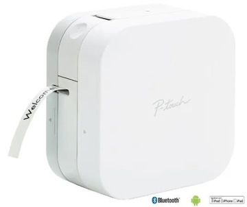 Принтер этикеток P-touch CUBE PT-P300B
