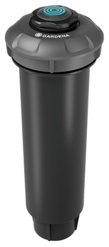 Выдвижной разбрызгиватель Gardena MD180