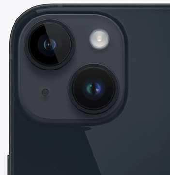 В продажу поступил смартфон Apple iPhone 14 Plus 6/128 ГБ Midnight PL 12м описание