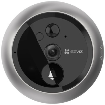ПРОСМОТР IP-КАМЕРЫ EZVIZ DP2