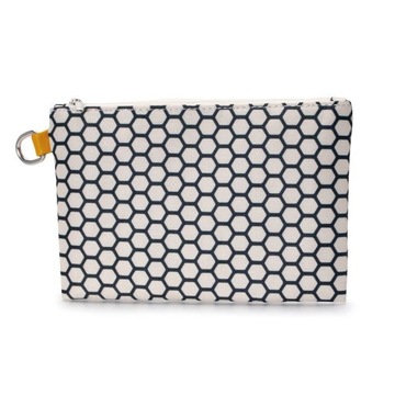 Canpol Сумка для мамы/коляски, желтая