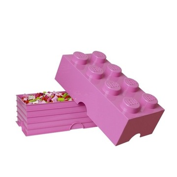 Pojemnik klocek LEGO 40041739