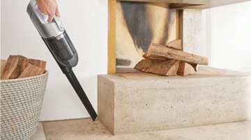 Вертикальный пылесос Bosch BBH3ALL28 белый