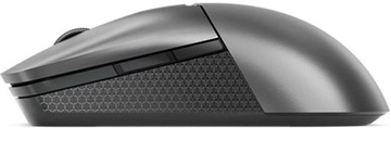 Беспроводная игровая мышь Lenovo Legion M600s Qi Storm Grey
