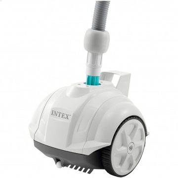 Automatyczny odkurzacz czyściciel dna do basenu Intex 28007 ZX50