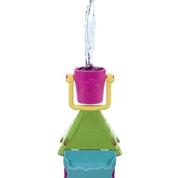 Барби Шкипер Первая работа Аквапарк Набор Mattel