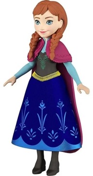 ФРЗ АННА И СВЕН ИГРАЮТ ZEST HLX03 WB3