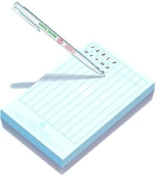 АЛЕКСАНДР Мастер Слова Развивающая игра для 8+