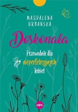 Doskonała Magdalena Urbańska