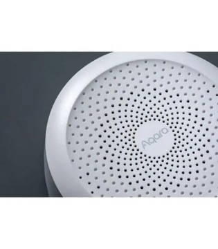 Центральный блок Aqara Hub M1S gen 2 Шлюз умного дома HM1S-G02