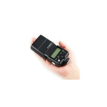 Вспышка Godox TT350 для Canon