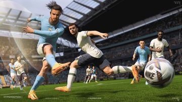 ФИФА 23 для PS4
