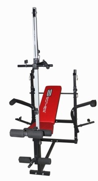 Скамья для упражнений WB3400