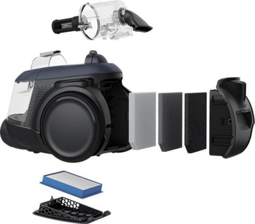 Пылесос ELECTROLUX EL61C3DB