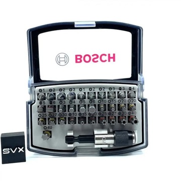 Набор бит Bosch 2607017319